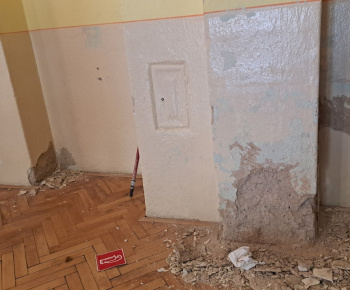 Rekonštrukcia KD 2025