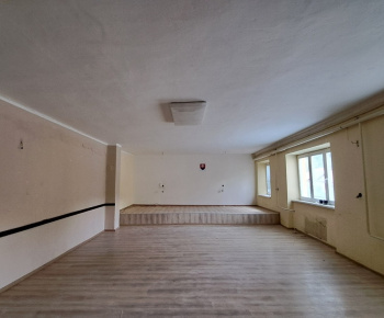 Rekonštrukcia KD 2025