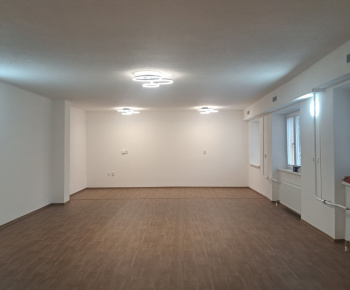 Rekonštrukcia KD 2025