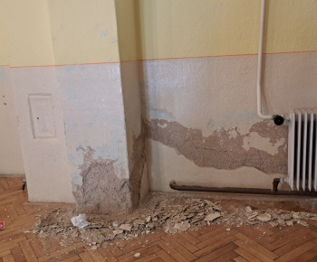 Rekonštrukcia KD 2025