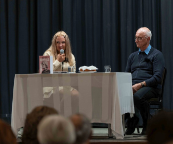 Beseda : Jozef Banáš 2025