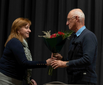 Beseda : Jozef Banáš 2025