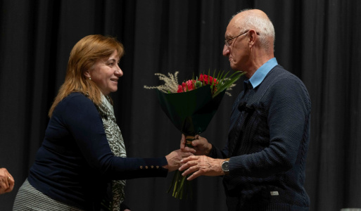 Beseda : Jozef Banáš 2025 