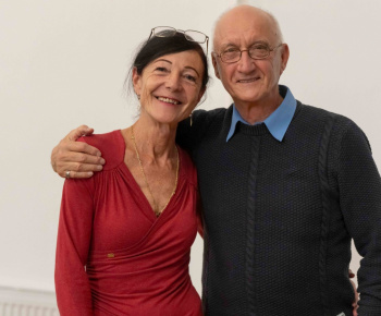 Beseda : Jozef Banáš 2025