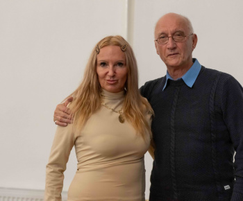 Beseda : Jozef Banáš 2025