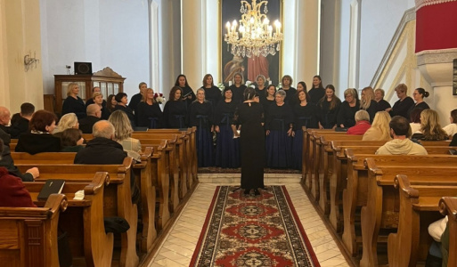 SZSU OZVENA koncert 18 10 2025 