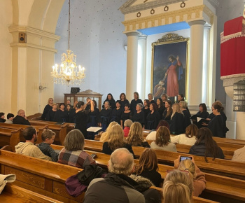 SZSU OZVENA koncert 18 10 2025