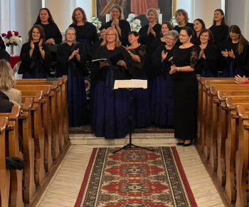 SZSU OZVENA koncert 18 10 2025