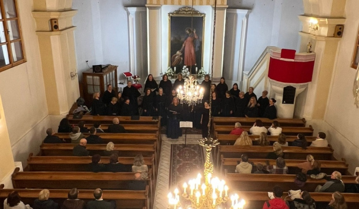 SZSU OZVENA koncert 18 10 2025