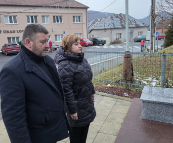 81. výročie oslobodenia obce