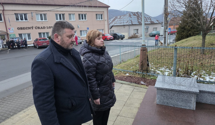 81. výročie oslobodenia obce