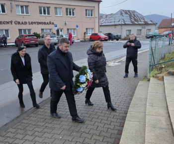 81. výročie oslobodenia obce