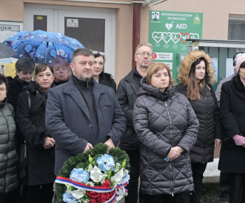 81. výročie oslobodenia obce