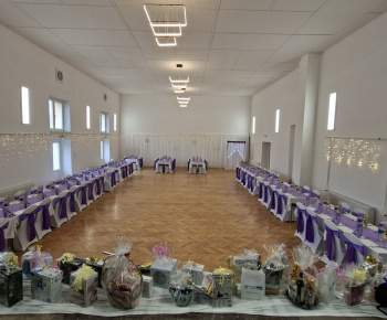 4. Ples obce Lovinobaňa