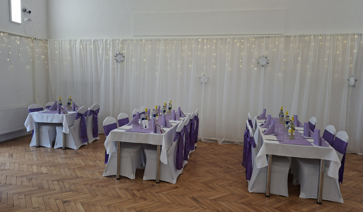 4. Ples obce Lovinobaňa