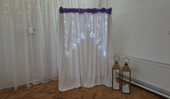 4. Ples obce Lovinobaňa