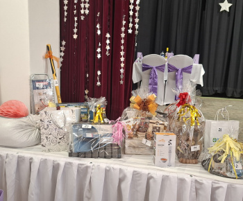 4. Ples obce Lovinobaňa