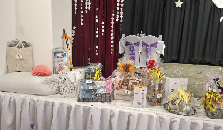 4. Ples obce Lovinobaňa