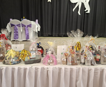 4. Ples obce Lovinobaňa