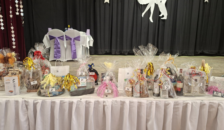 4. Ples obce Lovinobaňa