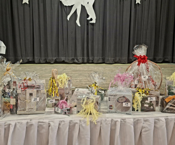 4. Ples obce Lovinobaňa