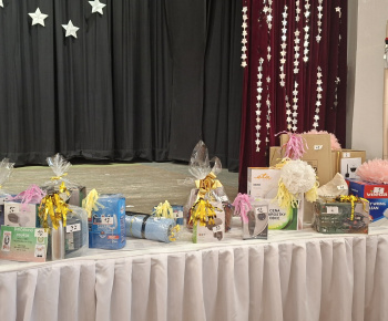 4. Ples obce Lovinobaňa