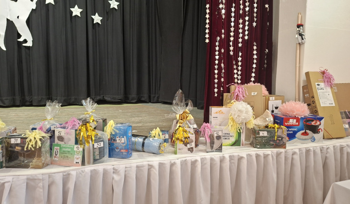 4. Ples obce Lovinobaňa