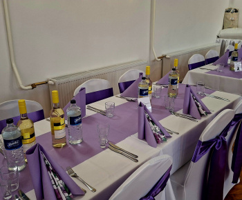 4. Ples obce Lovinobaňa