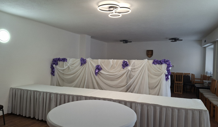 4. Ples obce Lovinobaňa