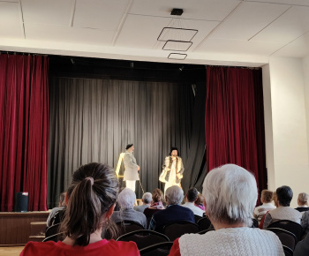 Divadlo Rysavá jalovica 18.01.2026