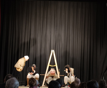 Divadlo Rysavá jalovica 18.01.2026