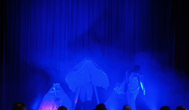 Divadlo Rysavá jalovica 18.01.2026