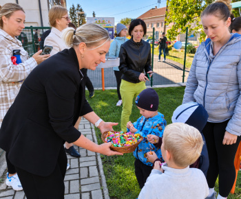 Detské ihrisko 2026
