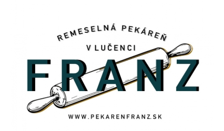 Pojazdná predajňa s remeselným pečivom