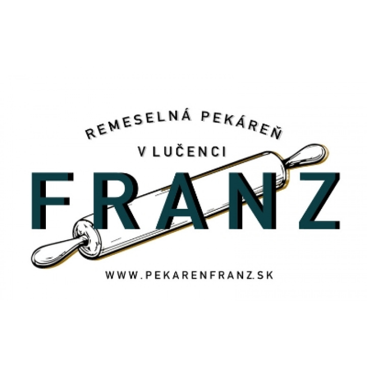 Pojazdná predajňa s remeselným pečivom